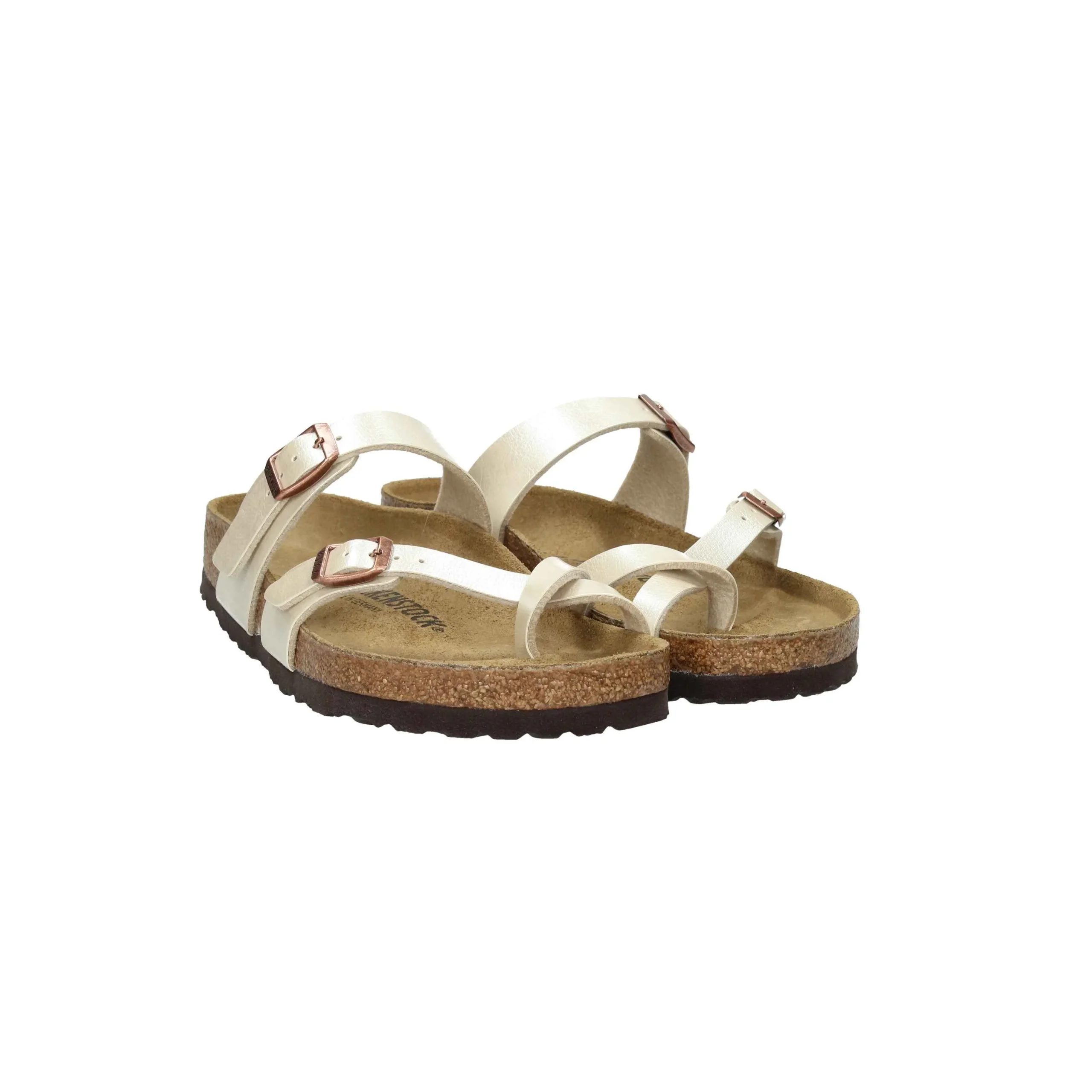 BIRKENSTOCK - D MAYARI Infradito - immagine 8