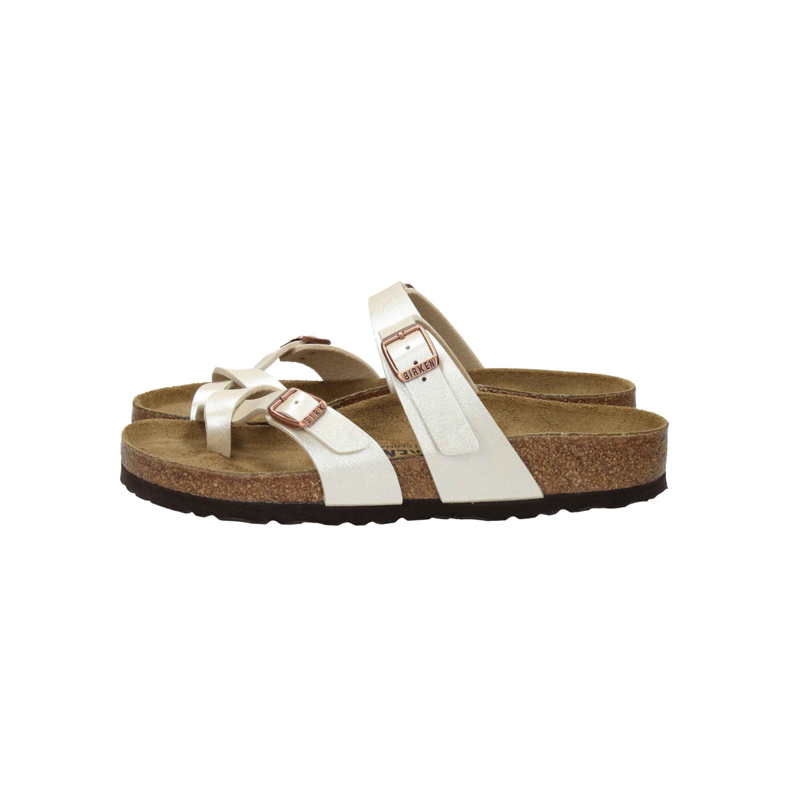 BIRKENSTOCK - D MAYARI Infradito - immagine 2
