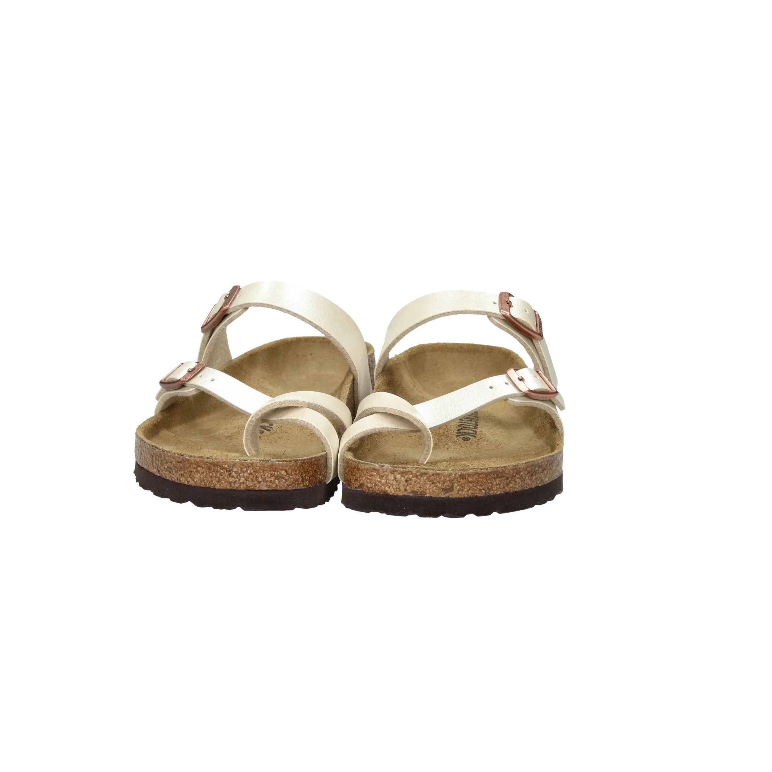 BIRKENSTOCK - D MAYARI Infradito - immagine 9