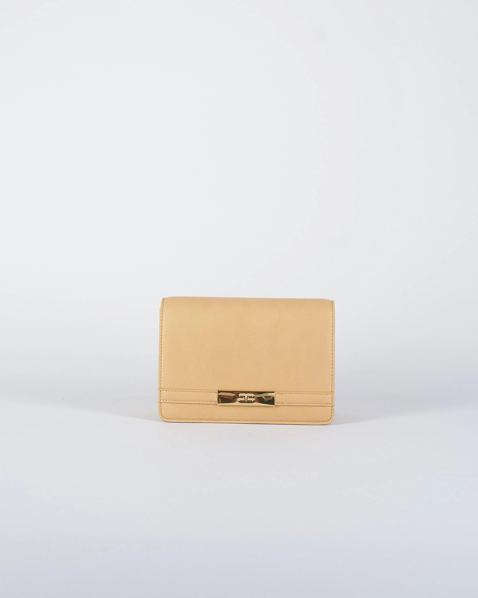 Tracolla Honey con catena groumette - immagine 2