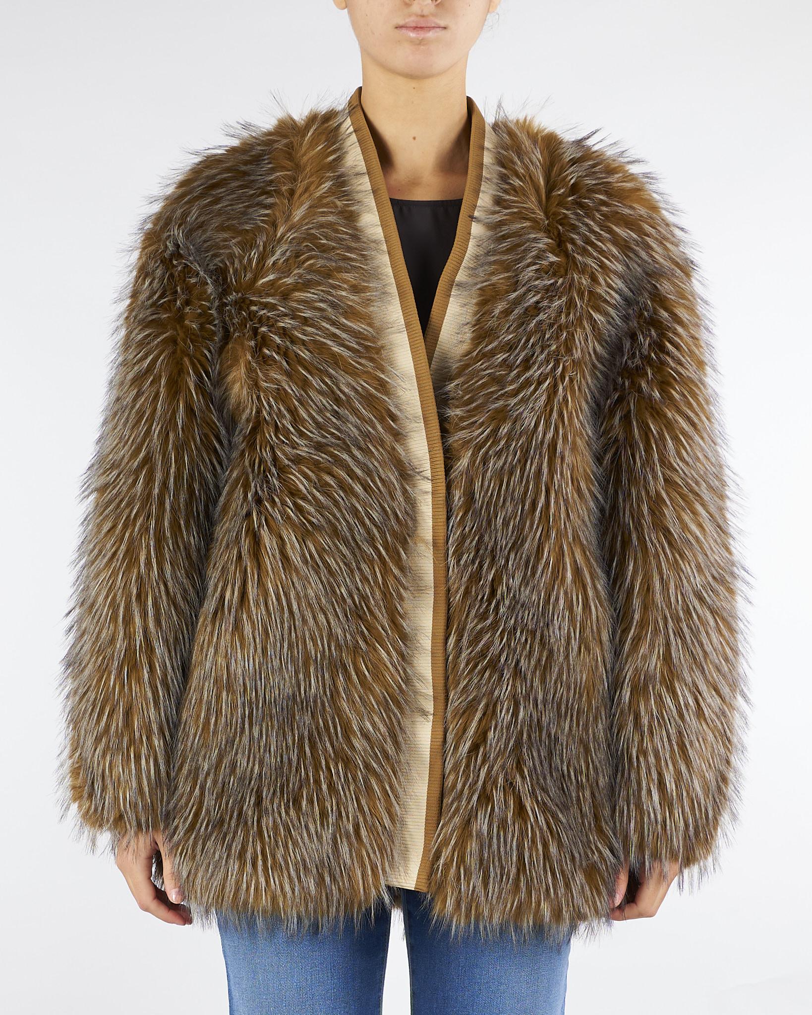 Pelliccia Tabacco Pacci - immagine 2