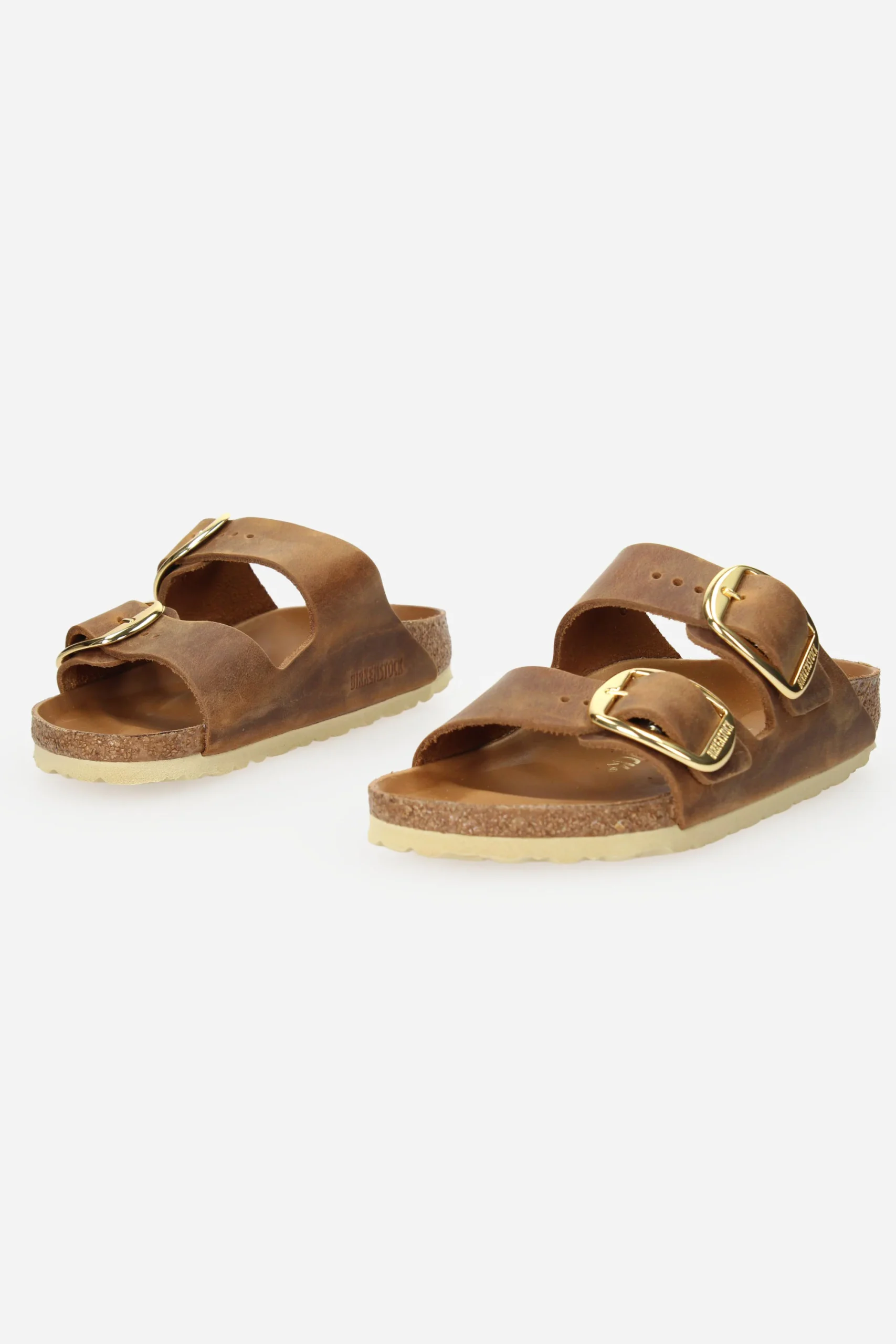 BIRKENSTOCK - D ARIZONA Ciabatta - immagine 3