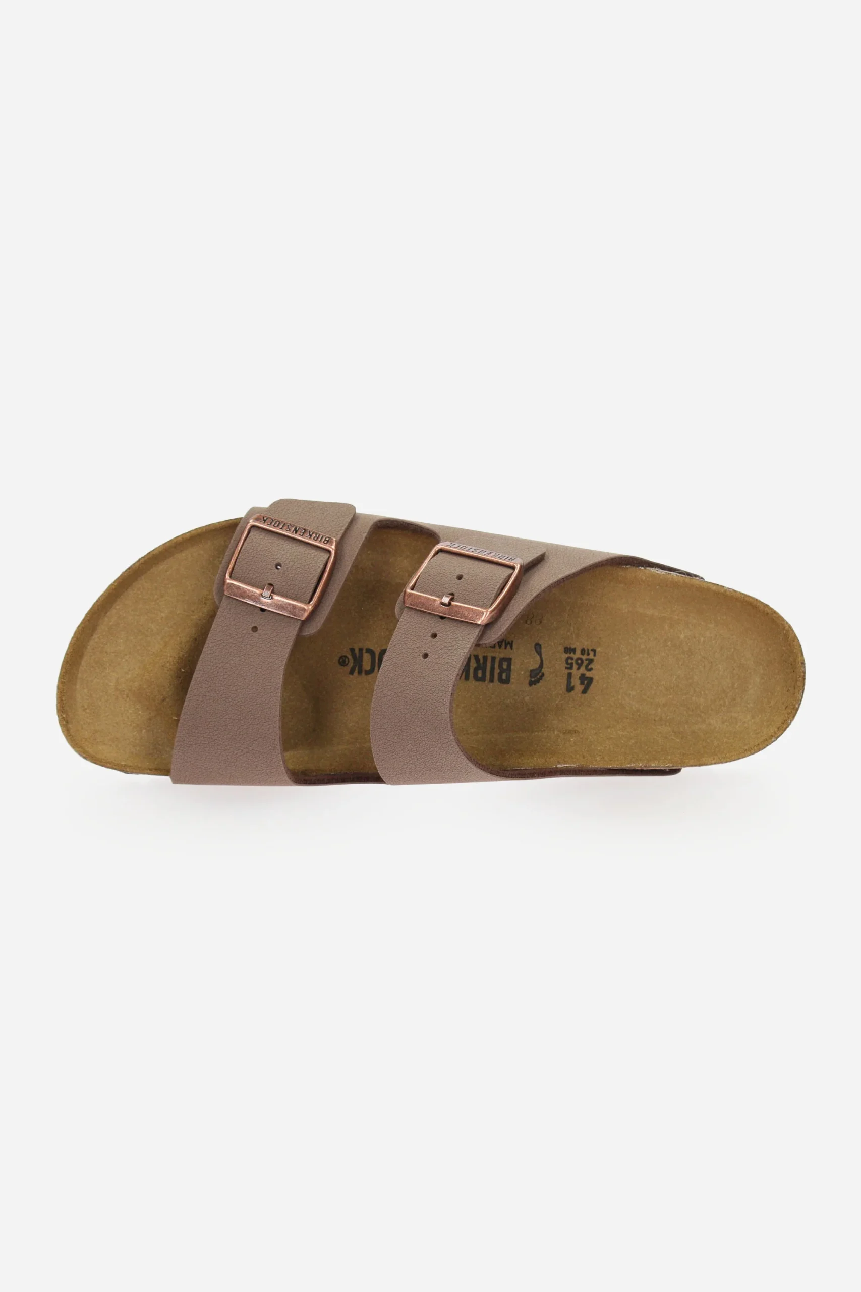 BIRKENSTOCK - ARIZONA Ciabatta - immagine 9