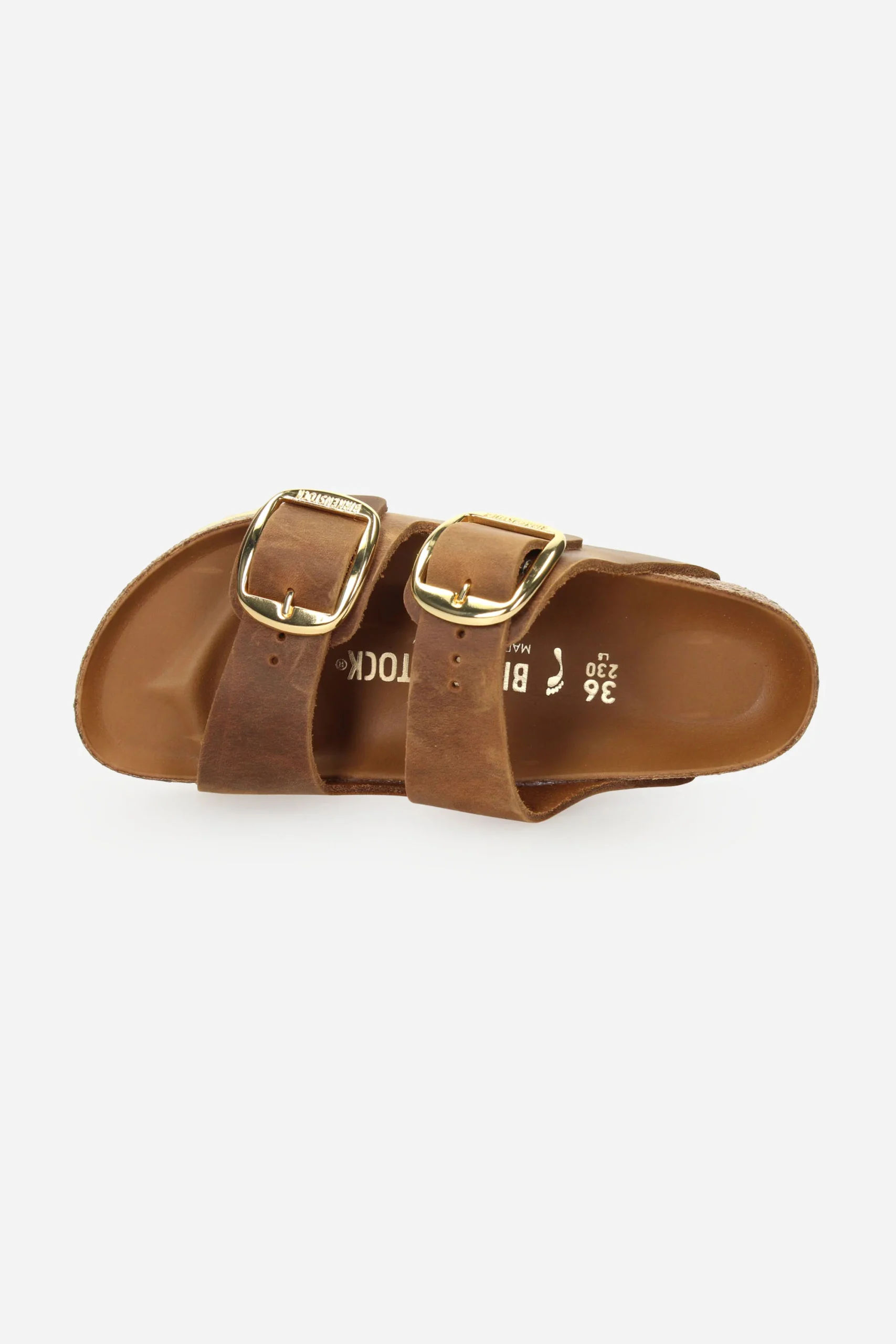 BIRKENSTOCK - D ARIZONA Ciabatta - immagine 4