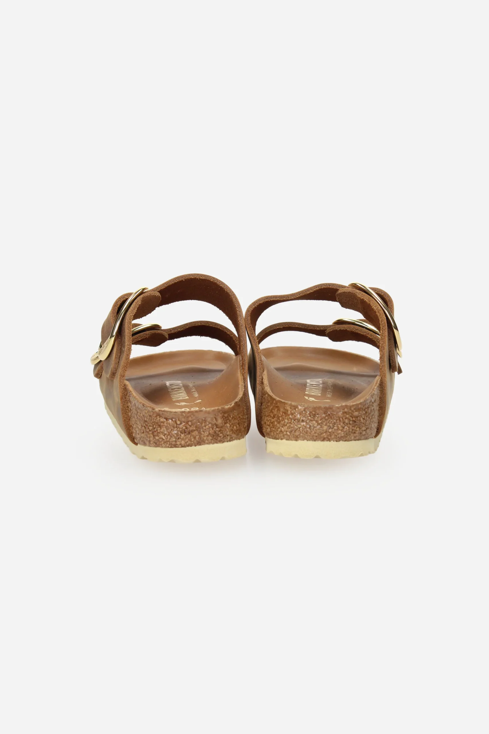 BIRKENSTOCK - D ARIZONA Ciabatta - immagine 5