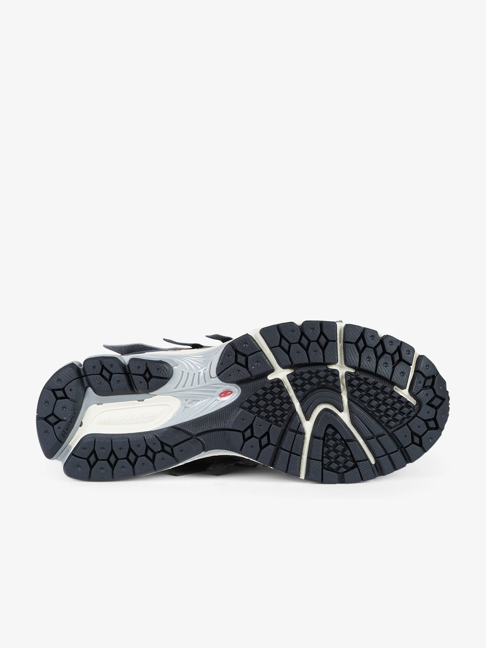 sneakers uomo u19066u8 tessuto sintetico marrone - immagine 7